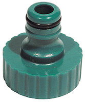 Адаптер внешний (соединитель-резьба внешняя) Original, Raco, 1" (4250-55216C)