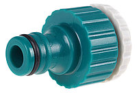 Адаптер внешний (соединитель-резьба внешняя) Original, Raco, 1/2"-3/4" (4250-55220T)