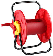 Катушка для шланга, Grinda, 60 м/1/2" (8-428410_z01)