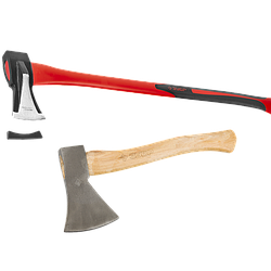 Топоры, колуны