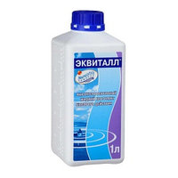 Жидкий коагулянт Маркопул "ЭКВИТАЛЛ" (флакон 1 л)