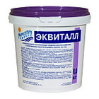 Коагулянт в порошке Маркопул "ЭКВИТАЛЛ" (ведро, 0,8 кг)