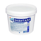 Коагулянт в порошке Маркопул "ЭКВИТАЛЛ" (ведро, 2 кг)
