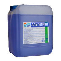 Жидкое средство для уничтожения водорослей Маркопул "АЛЬГИТИНН" (канистра, 10 л)