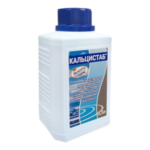 Маркопул "КАЛЬЦИСТАБ" (флакон, 0,5 л)