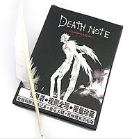 Тетрадь смерти - Death Note, фото 3