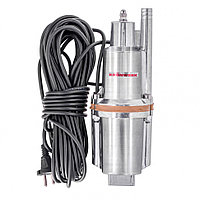 Вибрационный насос KVP300-15, 1080 л/ч, подъем 70 м, кабель 15 метров// Kronwerk