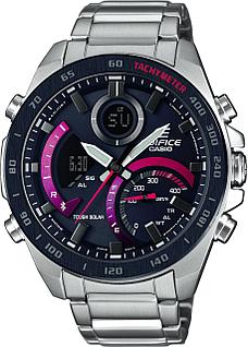 Casio ECB-900DB-1A қол сағаттары