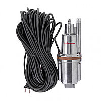 Вибрационный насос KVP300-40, 1080 л/ч, подъем 70 м, кабель 40 метров// Kronwerk