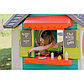 Игровой домик для детей "Шеф Хаус" Smoby, фото 3
