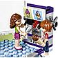 LEGO Friends: Магазин замороженных йогуртов 41320, фото 9