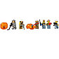 LEGO City: База исследователей вулканов 60124, фото 6
