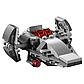 LEGO Star Wars: Микрофайтеры: Корабль-лазутчик ситхов 75224, фото 4