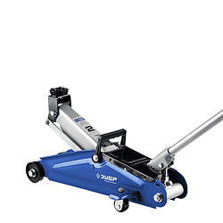 Подкатные домкраты