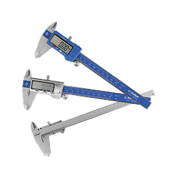 Штангенциркули