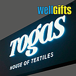 Световые вывески, фото 2