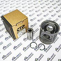 288-1394 2881394 Поршень CAT 416D; 420D; 420E; 422E; 424D; 428D; 428E; 430D; 432D; 432E; 434E; 442D; 442E