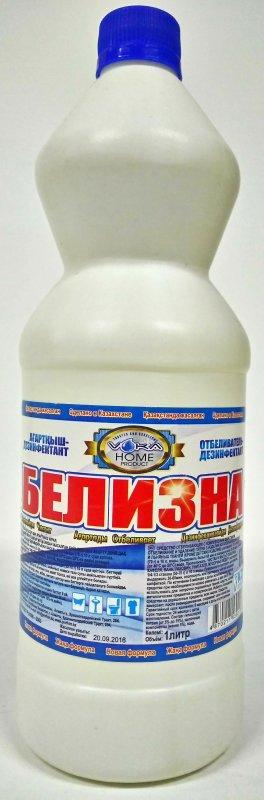 Белизна (Voka) 15% 1 литр. РК