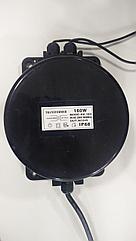 Блок питания (AC220V-AC24V преобразователь), IP68, 160Вт/AC24V