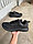 Кроссовки Adidas cloudfoam черные, фото 2