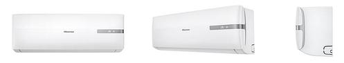 Настенная сплит-система серии Hisense BASIC A AS-09HR4SYDDL3G, фото 2