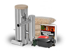 Дымогенератор Merkel premium- 5 литров