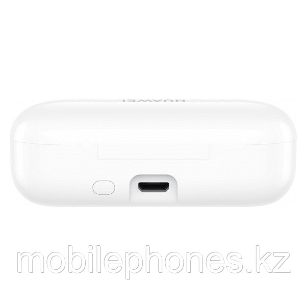 Наушники Huawei FreeBuds Lite Белые - фото 3 - id-p55802110
