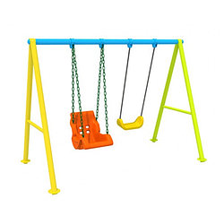 Качели детские Олли 2