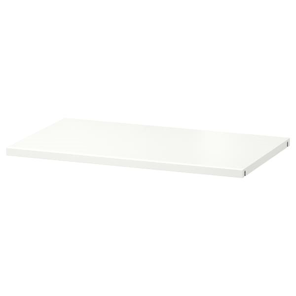 Полка дополнительная БЕСТО белый 56x36 см ИКЕА, IKEA