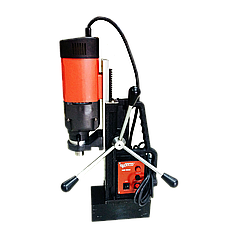 Станок сверлильный с магнитной стойкой MD 1323 ALTECO