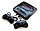 Игровая приставка 16 bit Super Drive HDMI Crash + 2 геймпада+картридж 24 игры, фото 2