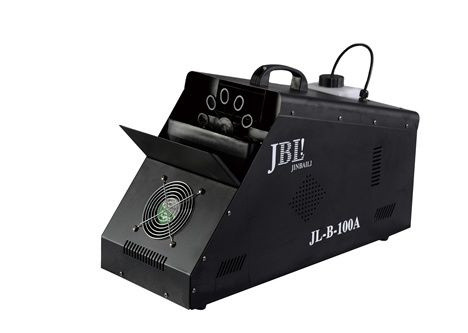 Генератор дыма и пузырей, 1000Вт, JBL-Stage JL-B-100A