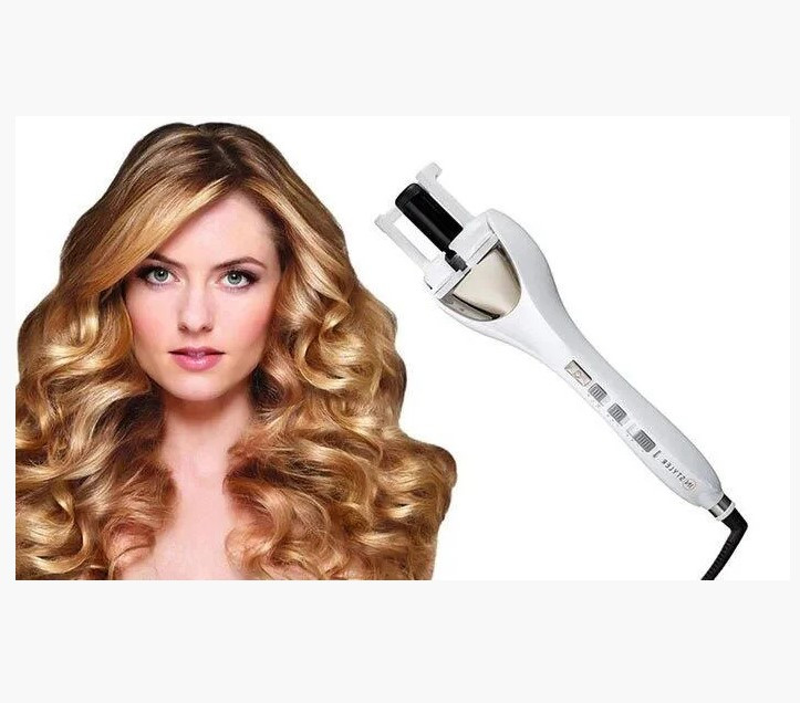 Автоматическая плойка Instyler Tulip (Инстайлер Тьюлип)