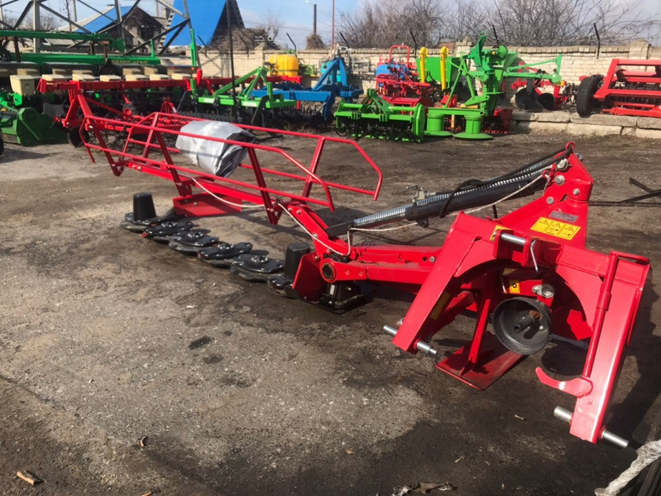 навесной манипулятор стриж кн-02 со сменными. косилка роторная стриж ростсельмаш. косилка жтт-2. косилка стриж. жтт 2.