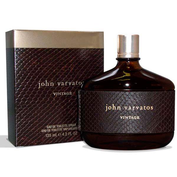 John Varvatos Vintage edt 125ml