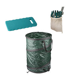 Садовые принадлежности