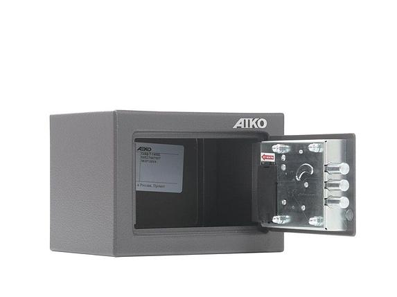 Сейф AIKO Т-140 EL, фото 2