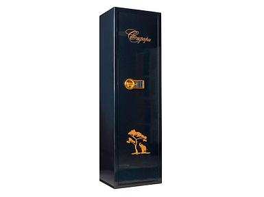 САФАРИ EL GOLD(черный)