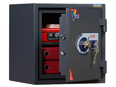 VALBERG ГАРАНТ 46