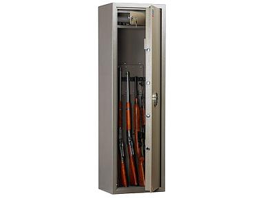 VALBERG ИРБИС 5 EL