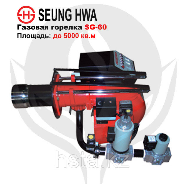 Газовая горелка Seung Hwa SG-60