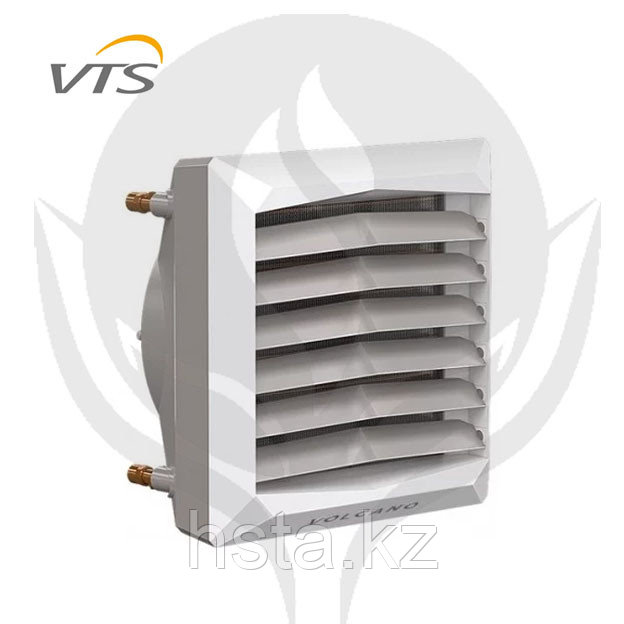 Водяной тепловентилятор VOLCANO VR2