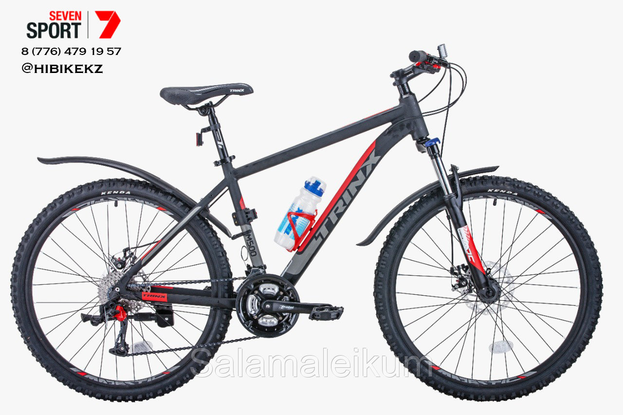 TRINX M500 '17 2020