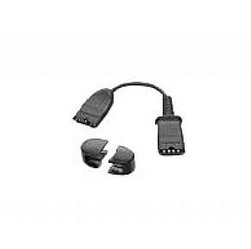 Шнур-переходник Poly Plantronics QD, 4/6 Way, DA90 Converter (38733-03)