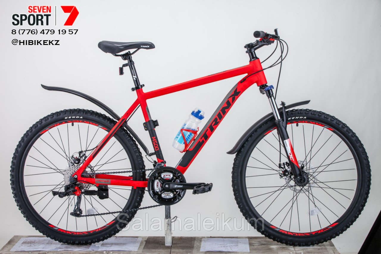 TRINX M500 '19 2020