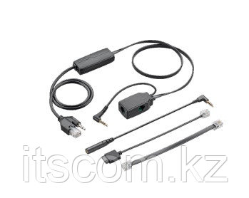 Шнур-переходник Poly Plantronics APA-24 (212539-01)