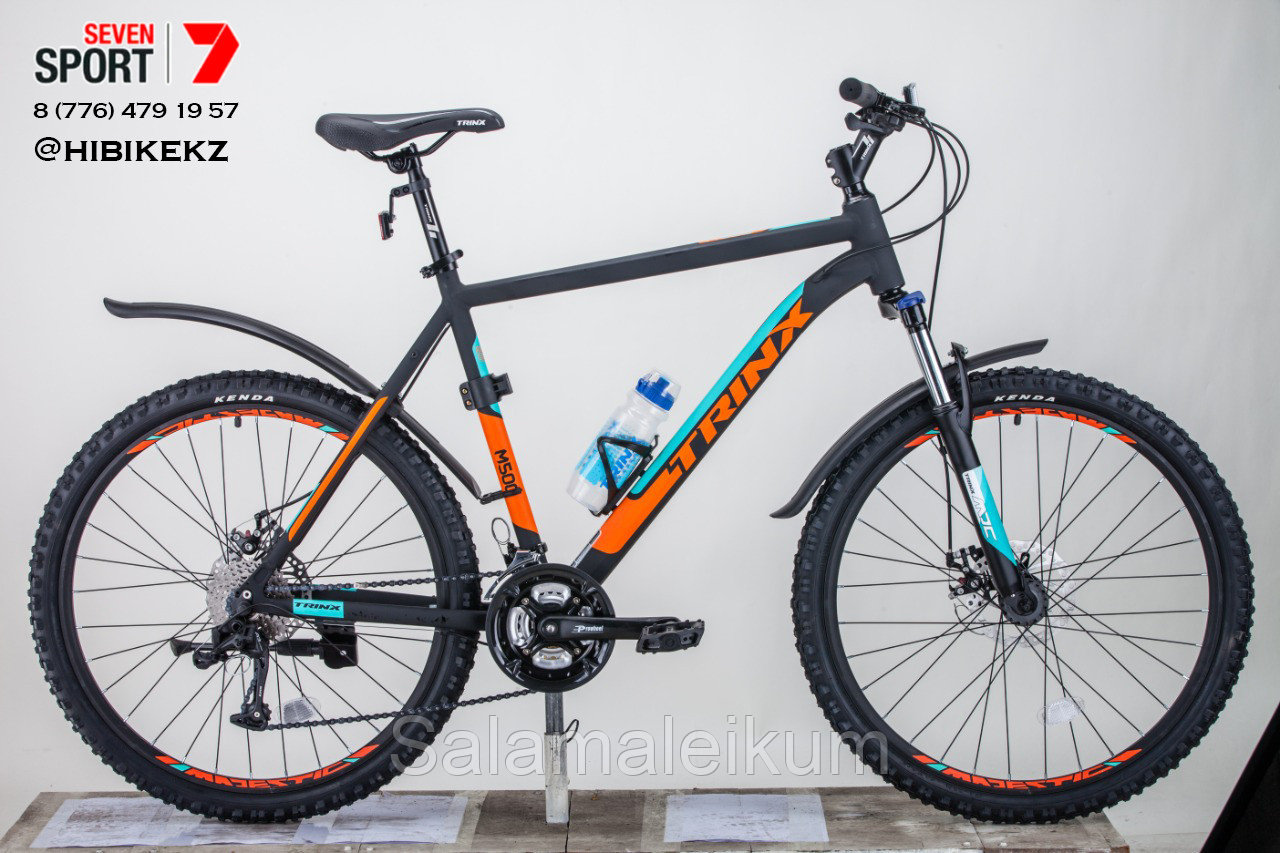 TRINX M500 '21 2020
