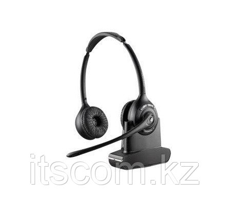 Запасная гарнитура Poly Plantronics W720A (83322-12) - фото 1 - id-p76836406