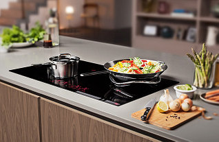 Встраиваемые варочные панели