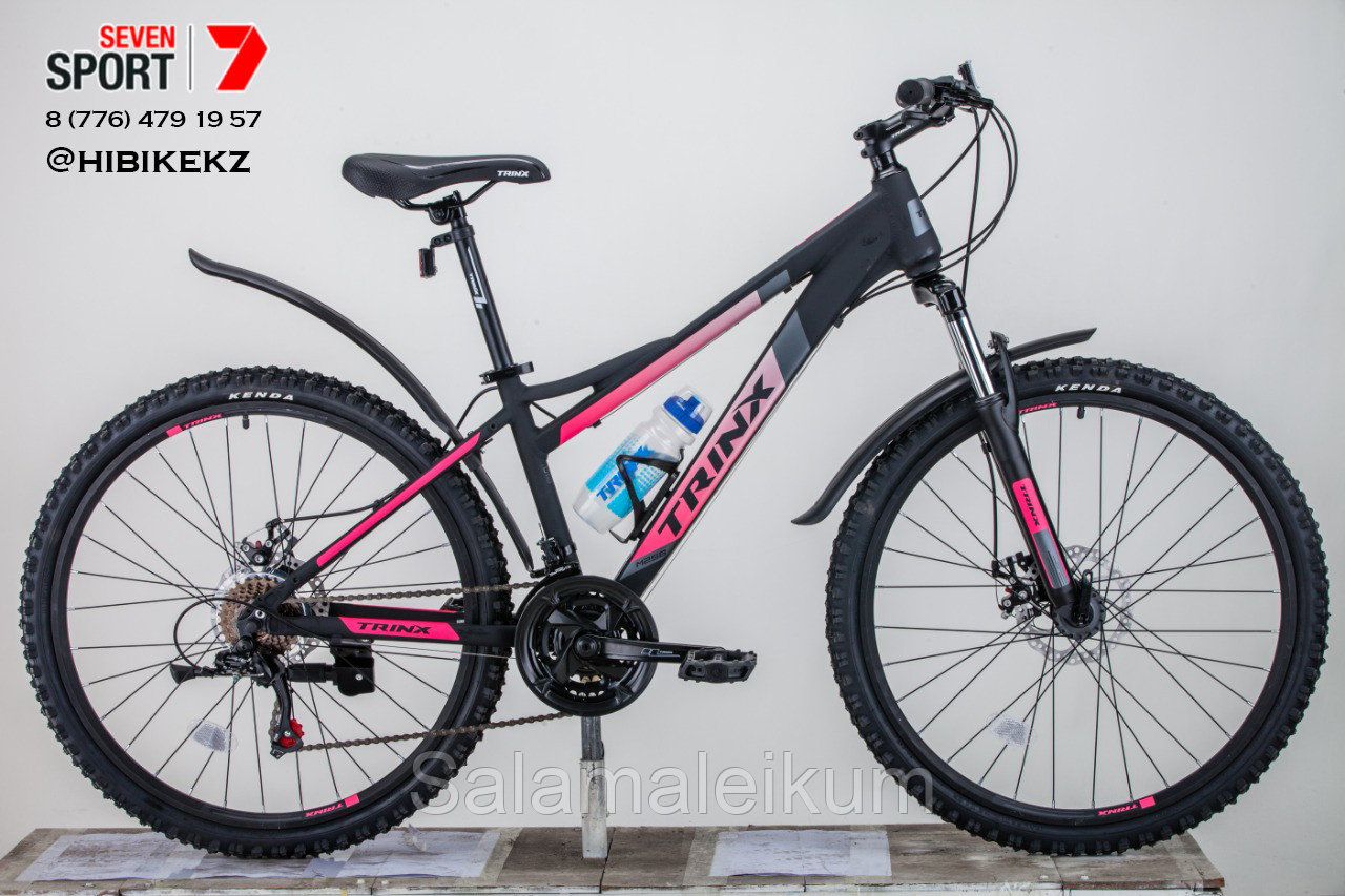 TRINX M258 '14.5 2020